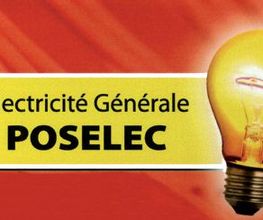 Société Poselec Electricité General image 1