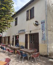 Bar Restaurant Le Refuge Du Gr 20 image 2