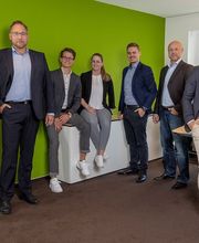 LVM Versicherungsagentur Paul Everding Bild 1