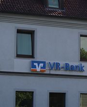 VR-Bank Main-Rhön eG Filiale Schonungen Bild 2