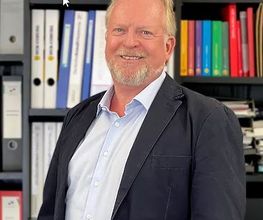 Dirk Effe
Rechtsanwalt im Angestelltenverhältnis