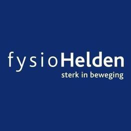 fysioHelden Fysiotherapie