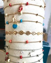 Lili Sur La Falaise image 4