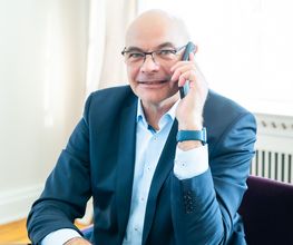 Kahl & Konsorten - Menschen. Werte. Karriere. Bild 2