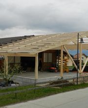 Favre SA Charpente-Couverture Bild 6