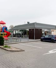 McDonald's Bild 1