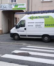 SAV DU THOUARSAIS image 1