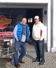 Call a Pizza Garching Bild 1