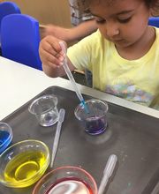 Safari Kid Montessori - Mission image 17