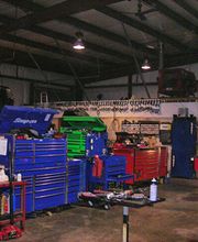 Scott's Auto Express, LLC image 4