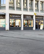 Neuroth Hörcenter AG - Hörgeräte und Gehörschutz Bild 20