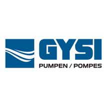 Gysi Pompes SA / Gysi Pumpen AG