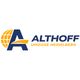 Logo von Althoff Umzüge Heidelberg