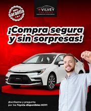 Vilvey Cars Deals image 2