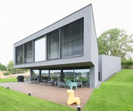 cédric haldimann architecte Bild 2