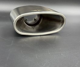 Dcc Racing exhaust systems imagen 3