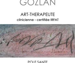 Gozlan Delphine image 3