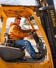 Stone Valley Container image 5