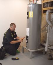 Mr. Plumber by Metzler & Hallam image 4