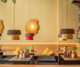 PETER PANE Burgergrill & Bar Bild 10