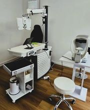 brillen.de & The Good Brand Opticians Bild 10