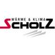 Scholz Heizungstechnik GmbH & Cie KG