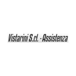 Centro Revisione Auto e Moto Assistenza Vistarini logo