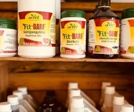 Barf Ranch Store Bild 4
