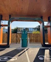 Electra Charging Station image 1