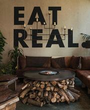 Espacio Honest Greens Pedralbes.