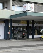 DROPA Drogerie Solothurn