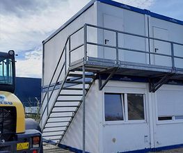 BY-CONTAINER Mietcontainer & Dienstleistungen Bild 4