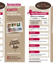 Cave Des Rochettes image 1