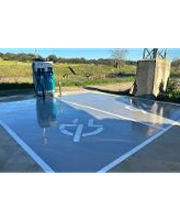 ACCIONA Charging Station imagen 1