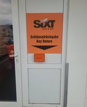 SIXT Autovermietung Weingarten Bild 4