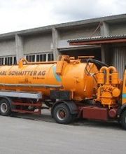 Karl Schmitter Transporte AG Bild 6