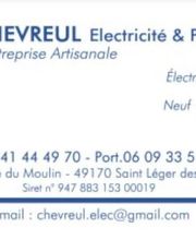 Chevreul Electricité et Plomberie image 2