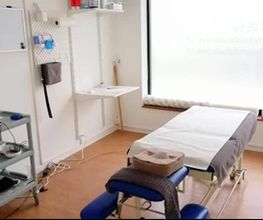 Physio de la Broye Sàrl Bild 2