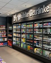 star Tankstelle Bild 15