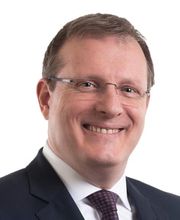  Matthias Müller - Selbstständiger Vertriebspartner für Swiss Life Select Bild 1