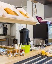 B&B HOTEL Tours Nord 2 La Petite Arche image 12