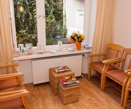 Dr. Gabriele Schaudig Bild 1