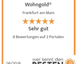 werkenntdenBESTEN.de Qualitätssiegel