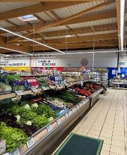Intermarché SUPER Allaire image 2