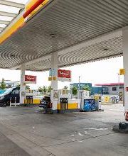 Shell Recharge Charging Station Bild 12