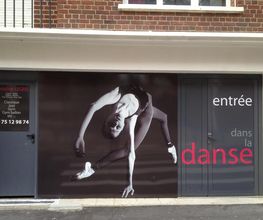 Ecole De Danse Christine Legris image 1