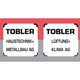 Tobler Lüftung + Klima AG