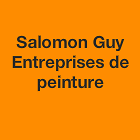 Salomon Guy