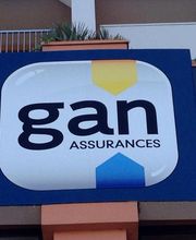 GAN ASSURANCES SETE CAP D'AGDE - BBLC image 3