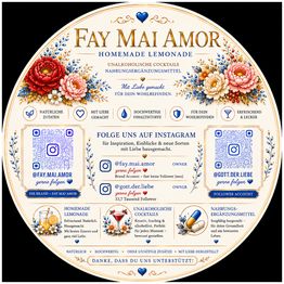 Fay Mai Amor